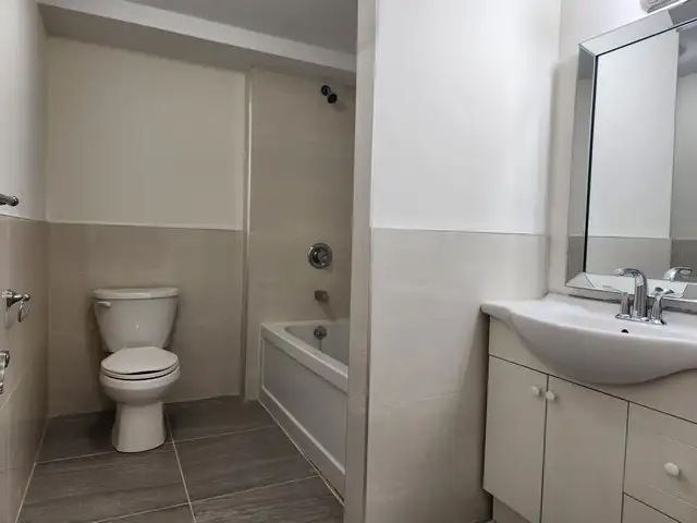 Newly built 2 bedroom basement for rent in Pickering in Long Term Rentals in Oshawa / Durham Region - Image 14