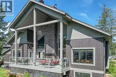 * For more information, please click Brochure button. * Located in Invermere's desirable Castlerock...