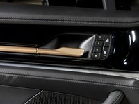 Porsche Panamera 4 2024 certifiée Porsche Approved, offerte par le Centre Porsche Québec. Fini en No... (image 9)