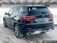 This 2021 BMW X5 xDrive40i is powered by a smooth and responsive 3.0L I-6 turbocharged engine paired... (image 3)