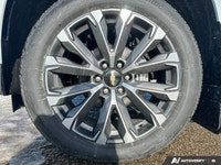 This Chevrolet Suburban delivers a Gas V8 6.2L/ engine powering this Automatic transmission. ENGINE,... (image 9)