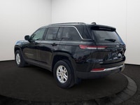 EXECUTIVE CROSSTOWN DEMO! Cloth Seats, Power Sunroof, Remote Start System, Heated Front Seats, Heate... (image 7)