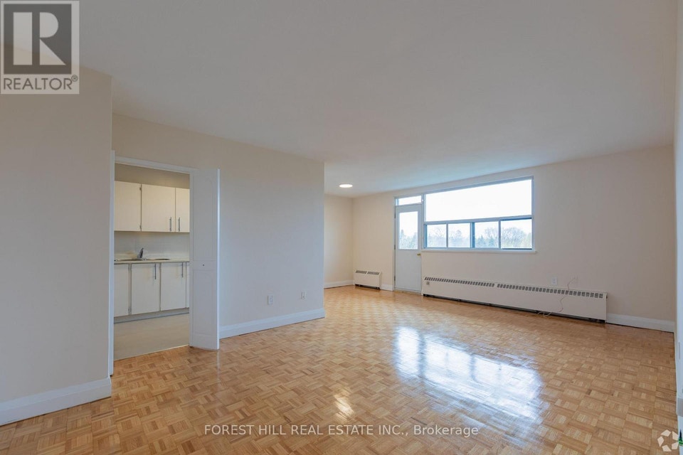 207 - 32 CLAYLAND DRIVE Toronto (Parkwoods-Donalda), Ontario 5