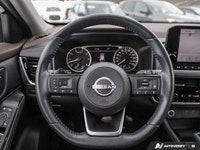 Recent Arrival! CARFAX Canada No Reported Accidents CARFAX Canada One Owner AWD. 2023 Nissan Rogue S... (image 9)