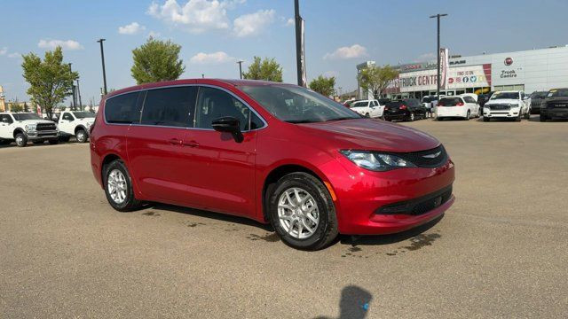 2026 Chrysler Grand Caravan SXT | Heated Steering Wheel | in Cars & Trucks in Edmonton - Image 2