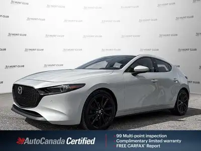 CLEAN CARFAX, APPLE CAR PLAY, ANDROID AUTO, HEATED SEATS.. 10.25-inch Mazda Connect central display...