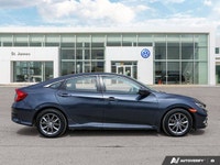 * 8-way power-adjustable driver's seat. * Heated front seats. * Dual-zone automatic climate control... (image 5)