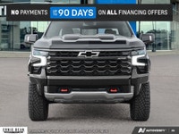 WAS: $98856 NOW: $93856 plus taxes and licensing feesDean’s Truck Month is Here Plus up to $3500 Tru... (image 1)