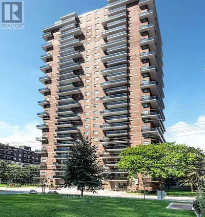Welcome to 70 Park Street East in the heart of Port Credit. This newly renovated one-bedroom suite f...
