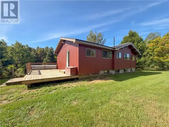1703 Union Road Evansville, Ontario in Land for Sale in Sudbury - Image 8