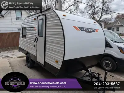 BHC Used Vehicles and Rentals is now renting RV's!!!! Or purchase this floor plan new for only $21 ,...