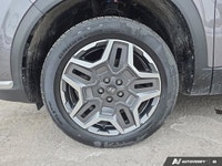 *CLEAN CARFAX * This 2023 Hyundai Santa Fe Hybrid Luxury comes equipped with *1.6L turbocharged GDI... (image 9)