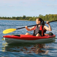 Canoe, Kayak, Paddle Board Rentals OPEN!