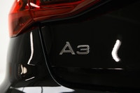 This Audi A3 Sedan delivers a Intercooled Turbo Gas/Electric I-4 2.0 L/121 engine powering this Auto... (image 7)