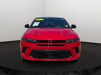 Turn heads and electrify your drive with this stunning 2024 Dodge Hornet R/T Plus, boasting a vibran... (image 5)