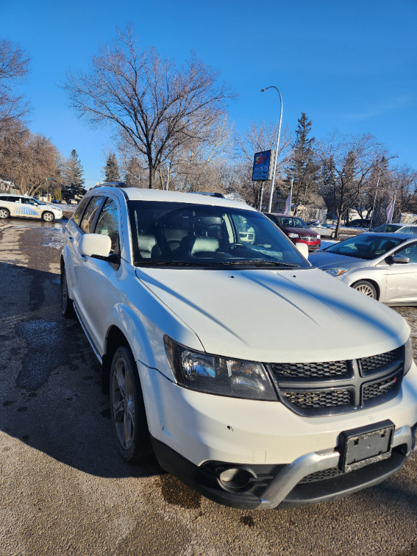 2018 Dodge Journey in Cars & Trucks in Saskatoon - Image 3