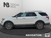 Sunroof, Heated Seats, Navigation, Power Trunk, Reverse Sense System! Check out our great inventory... (image 2)