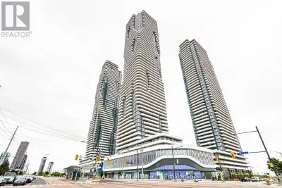 5106 - 225 COMMERCE STREET Vaughan (Vaughan Corporate Centre), O