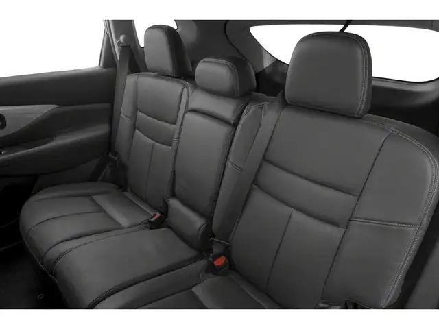 2017 Nissan Murano SL in Cars & Trucks in Markham / York Region - Image 9