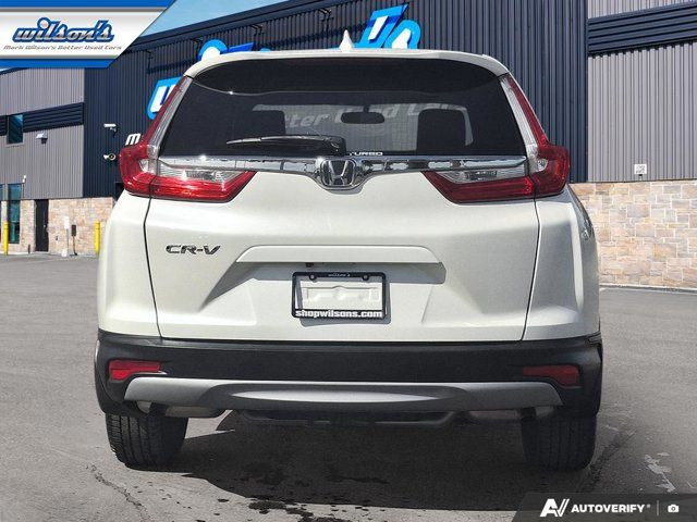 2018 Honda CR-V LX | Heated Seats | Cruise Control | Bluetooth in Cars & Trucks in Guelph - Image 4