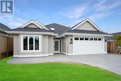 OPEN HOUSE every Saturday & Sunday 2-4 pm (Show Home located at 1187 Lee Road in French Creek at our...