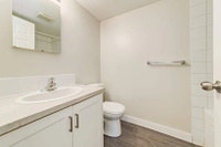 Amenities: Affordable Parking • Security Cameras • Walk-in Closets Suite & Building: Two-bedroom and... (image 6)