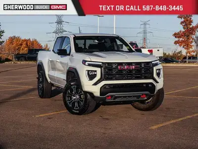 Welcome to Sherwood Buick GMC! Technology Plus/ProGrade Trailering/Safety Plus Packages | Heated And...