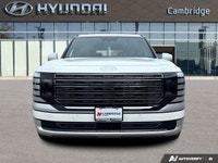 Indulge in unparalleled comfort and sophisticated design with this exquisite 2026 Hyundai Palisade H... (image 7)