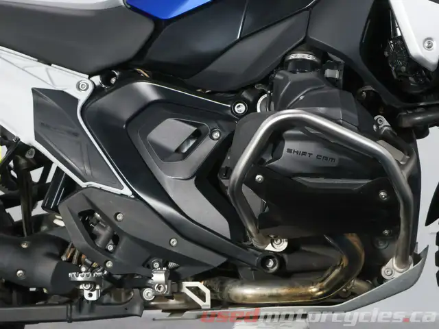 2025 BMW R1300GS in Street, Cruisers & Choppers in Kelowna - Image 11