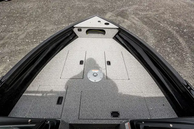 2027 Crestliner 1850 KODIAK in Powerboats & Motorboats in Rimouski / Bas-St-Laurent - Image 33