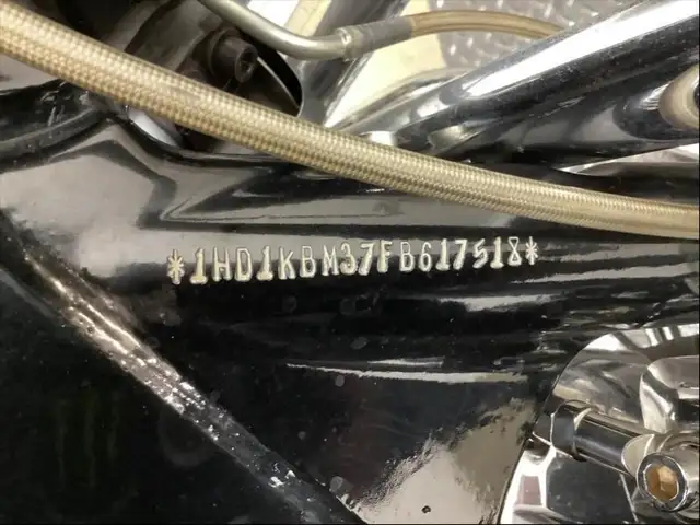 2015 harley-davidson Flxhi Street Glide Motorcycle in Cargo & Utility Trailers in Richmond - Image 26