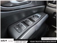 2023 Kia Sorento LX Plus Recent Arrival! Ready for anything, from the streets of Calgary to the high... (image 7)
