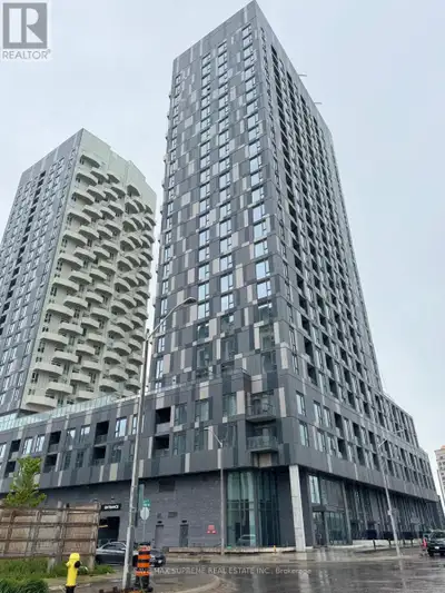 1407 - 474 CALDARI ROAD E Vaughan (Concord), Ontario