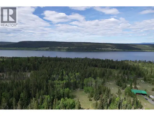 6265 HORSE LAKE ROAD Horse Lake, British Columbia in Houses for Sale in 100 Mile House - Image 36