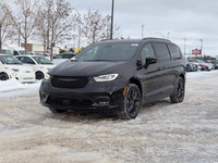 The 2026 Chrysler Pacifica Select offers a blend of style, comfort, and family-friendly technology i... (image 1)