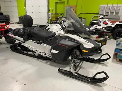 APPLY NOW: https://drivepowersports.ca/apply/ Financing & Delivery Made Easy! • • • UNITS FROM $39/w...