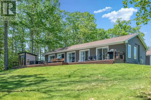 40 Martins Point Road Enfield, Nova Scotia in Houses for Sale in City of Halifax - Image 37