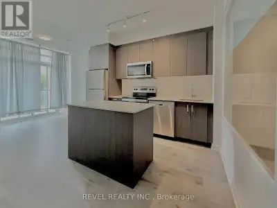 317 - 1010 DUNDAS STREET E Whitby (Pringle Creek), Ontario