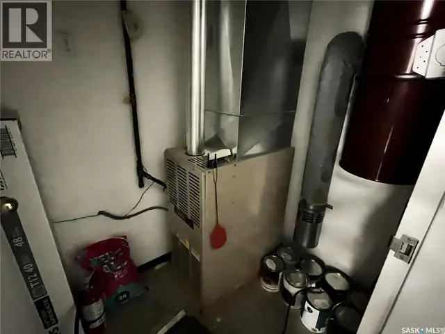 108 Aspen STREET Leroy, Saskatchewan in Commercial & Office Space for Sale in Saskatoon - Image 19