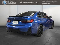 ===== 2023 BMW 3 Series 330e xDrive | Gr. Sup. Essentiel | Gr. M Sport Pro | ===== ===== * Groupe Su... (image 7)