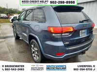 Recent Arrival! Pacific Blue Clearcoat 2021 Jeep Grand Cherokee 80th Anniversary Edition For Sale, B... (image 7)
