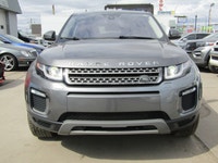 Thanks for viewing our South View Motors Inventory! ONLY 105,834 KM! 2017 LAND ROVER RANGE ROVER EVO... (image 9)