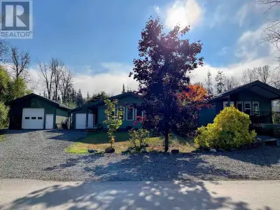 Take a moment and appreciate everything that this home and property have to offer. A gorgeous and fu...