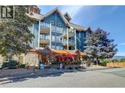 Strata home in a hotel setting at the Lodge at Predator Ridge. The most affordable way to enjoy year...