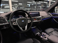 The 2023 BMW X3 xDrive30i is the entry point into BMW's compact luxury SUV segment in Canada. Known... (image 7)