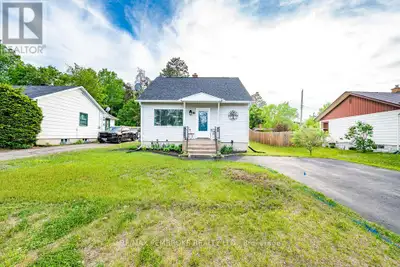 Welcome to 14 Summit Street, a charming 1.5-storey home situated on a quiet residential street in th...