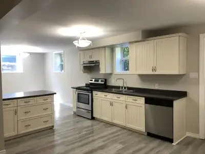 2-Bedroom Basement Apartment for Rent – Prime Dartmouth Location