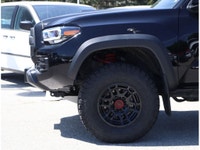 2023 TOYOTA TACOMA TRD PRO - NO ACCIDENTS - NAVIGATION - BC VEHICLE - BACKUP CAMERA - HEATED FRONT S... (image 5)