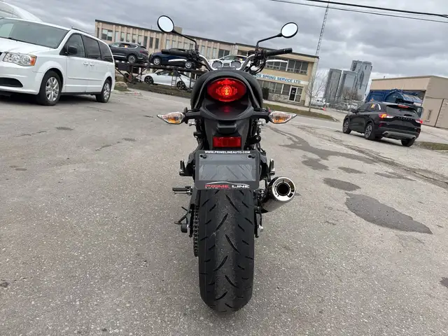 2025 Kawasaki Z900RS SE ~ Z900RS ~ SE EDITION ~ OHLINS ~ ONLY 91 in Street, Cruisers & Choppers in City of Toronto - Image 16