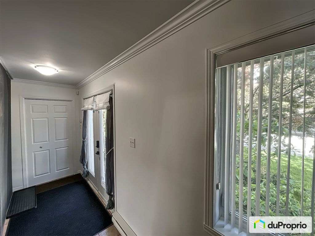 $475,000 - Semi-detached for sale in St-Hyacinthe — photo 3